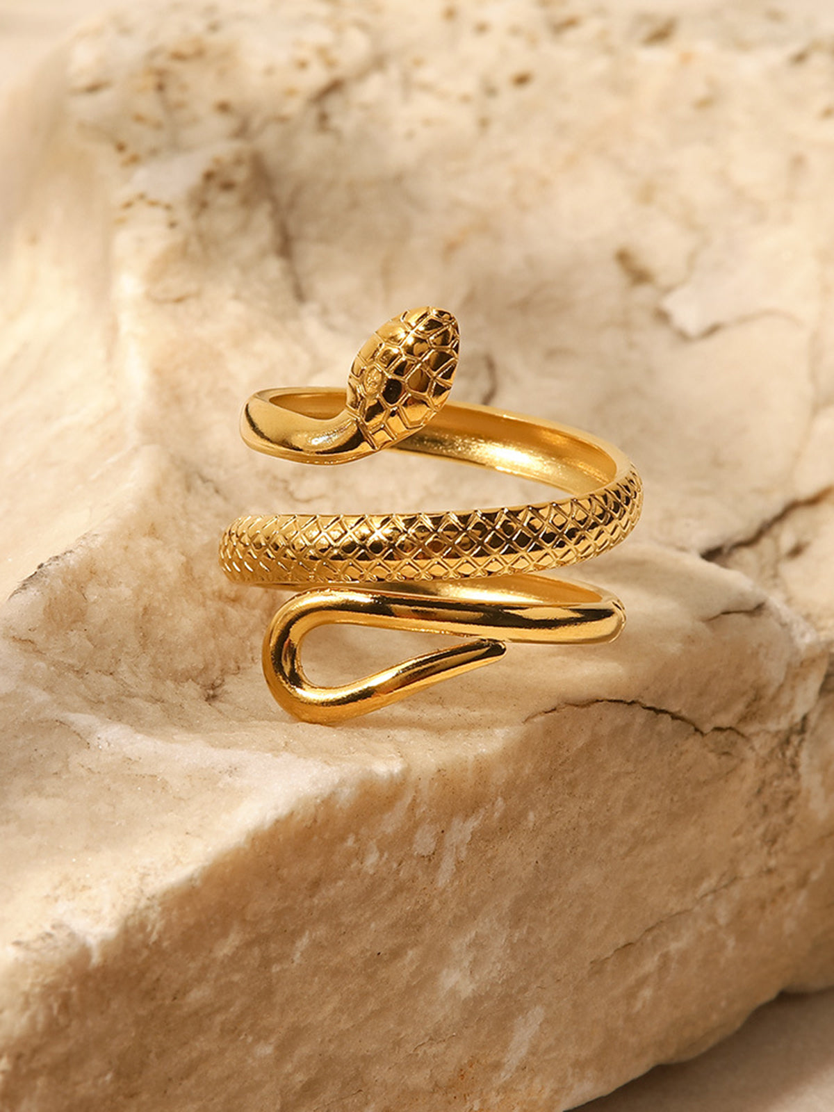 Ophelia – Ring