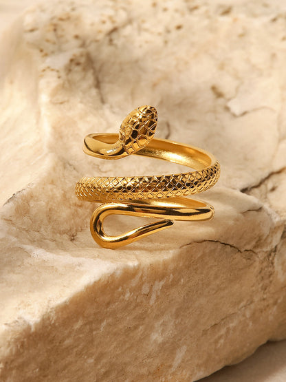 Ophelia – Ring