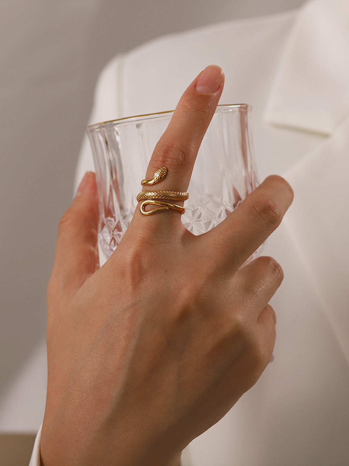 Ophelia – Ring