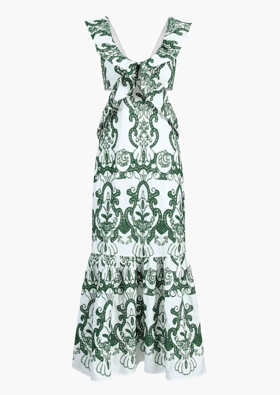 Haven – Maxi Dress