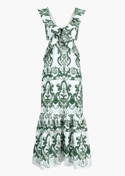 Haven – Maxi Dress