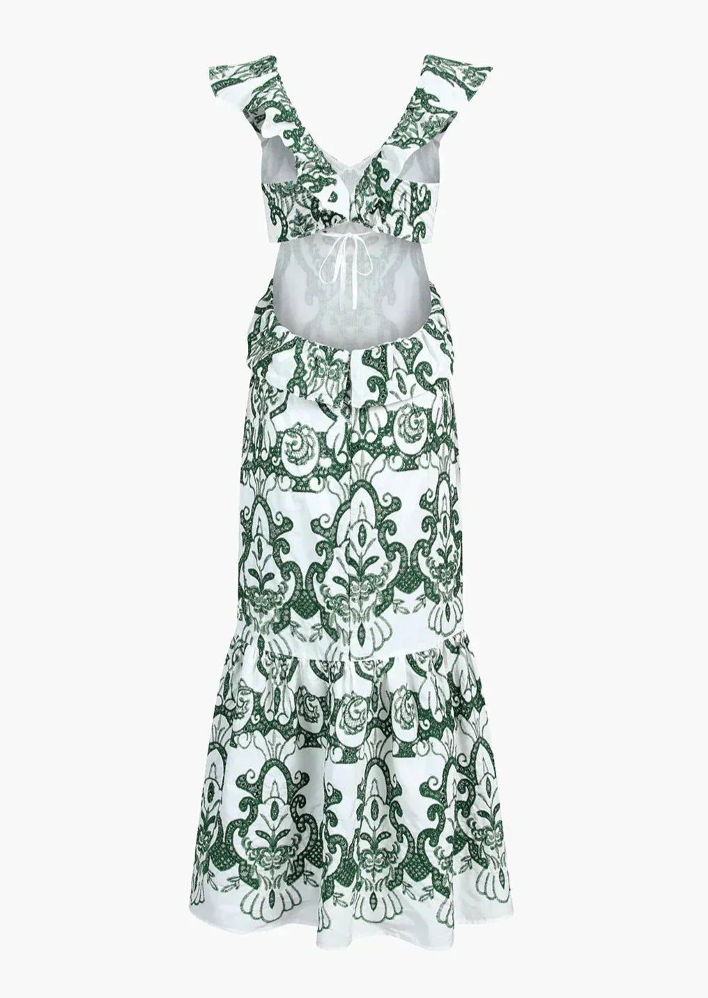 Haven – Maxi Dress