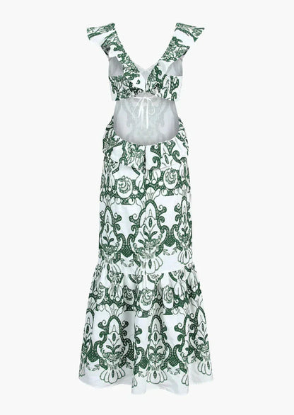 Haven – Maxi Dress