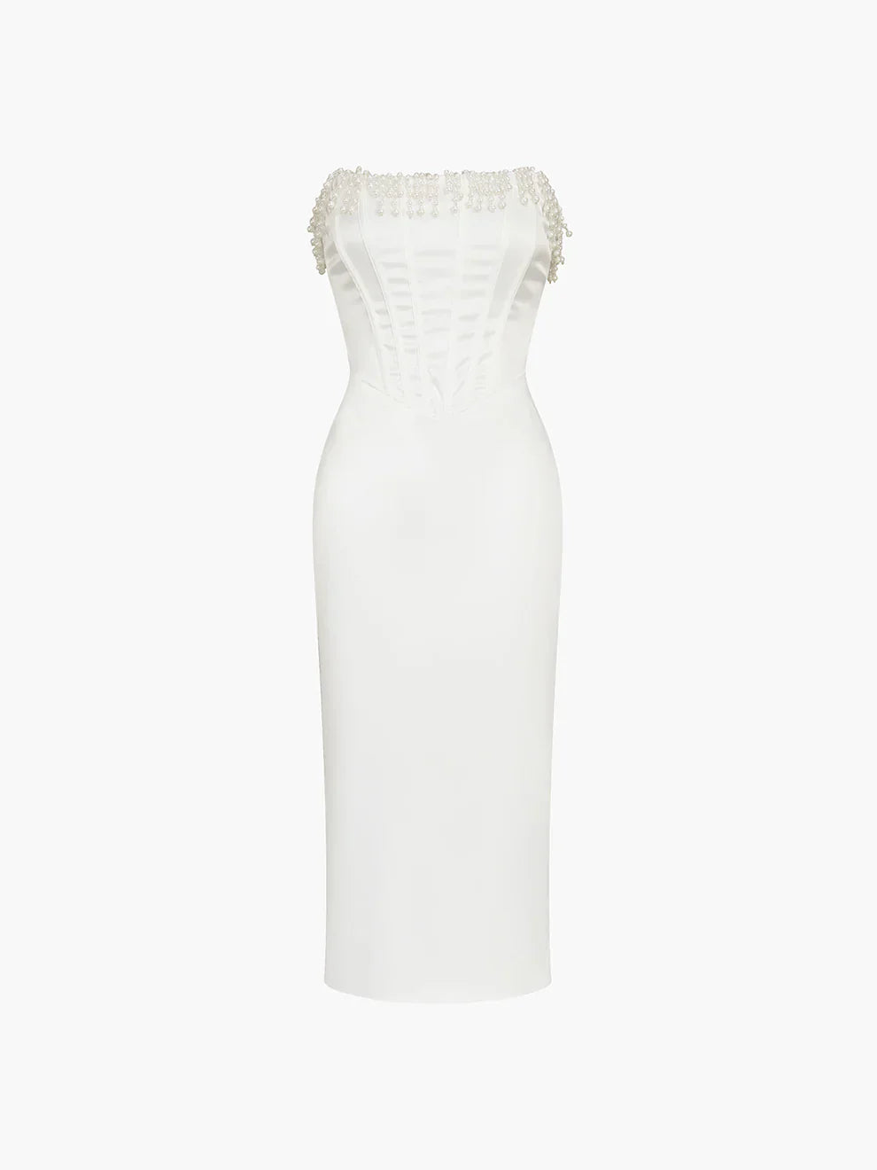 Zahra – Midi Dress
