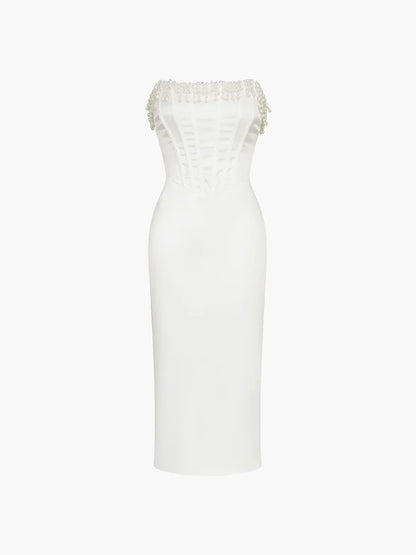 Zahra – Midi Dress