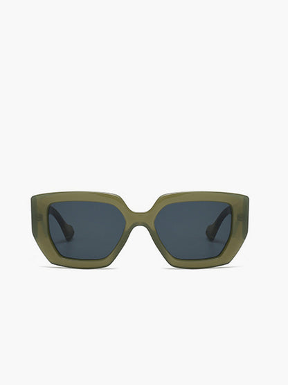 Isabeau Printed Sunglasses