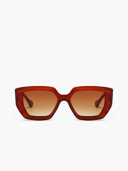 Isabeau Printed Sunglasses