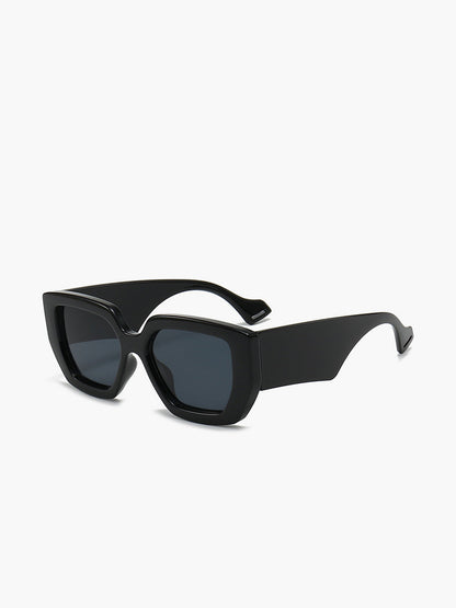 Isabeau Printed Sunglasses