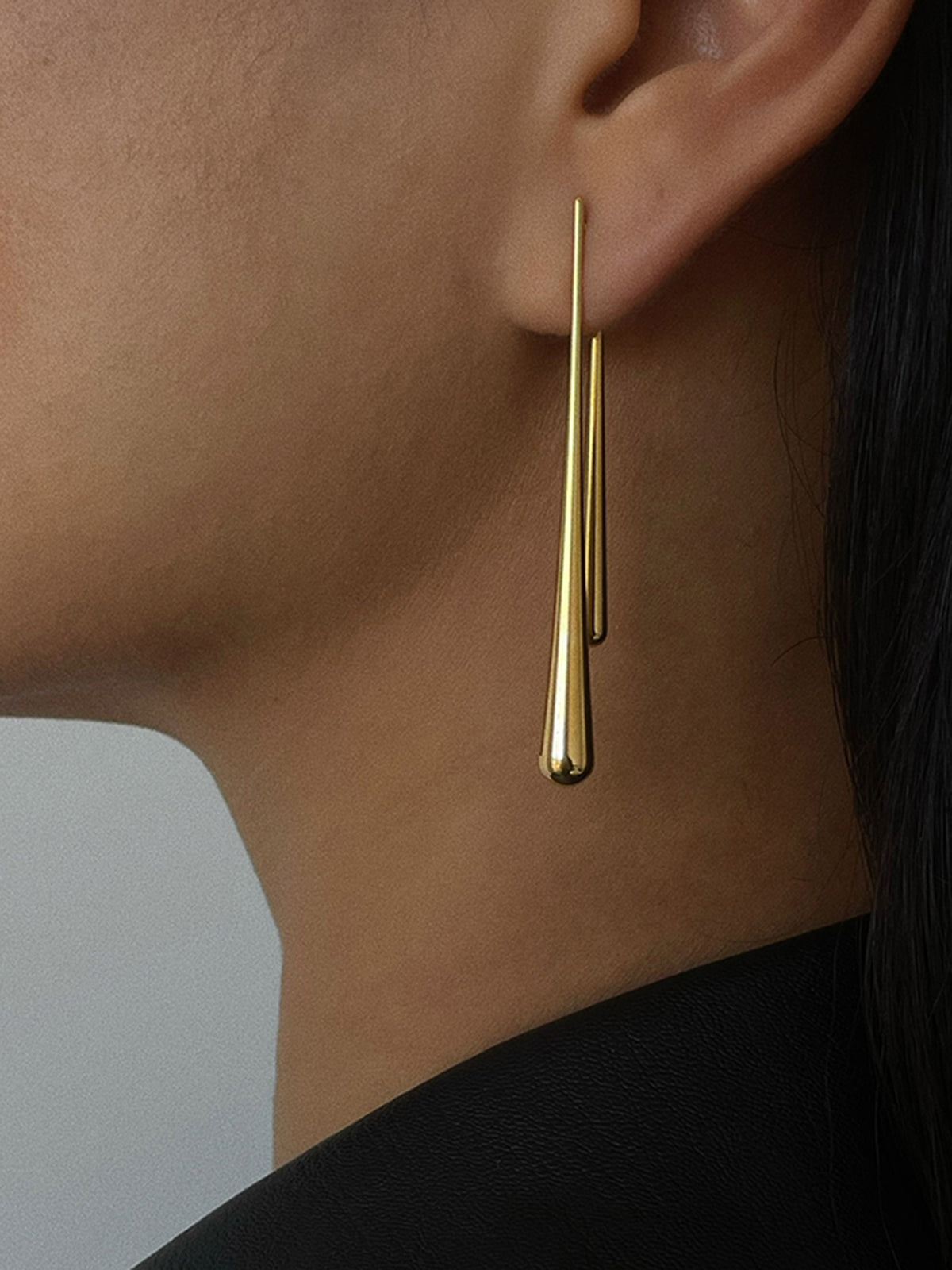 Talia – Drop Earrings