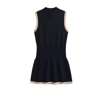 Leah – Mini Dress