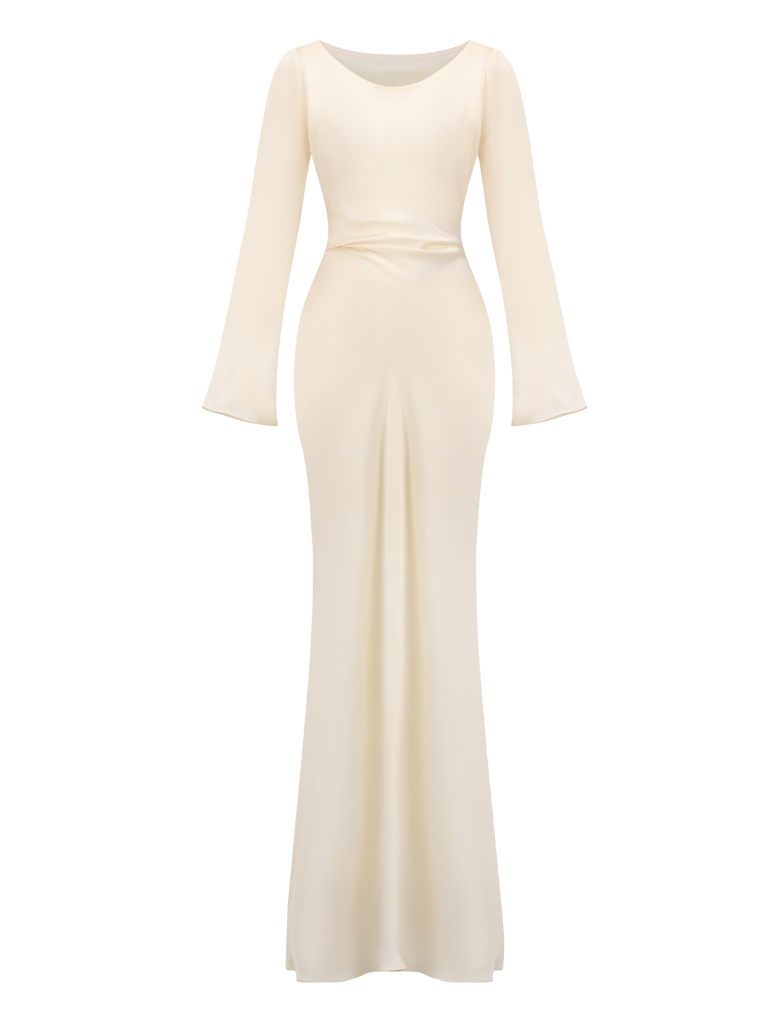 Gamine – Maxi Dress