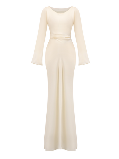 Gamine – Maxi Dress