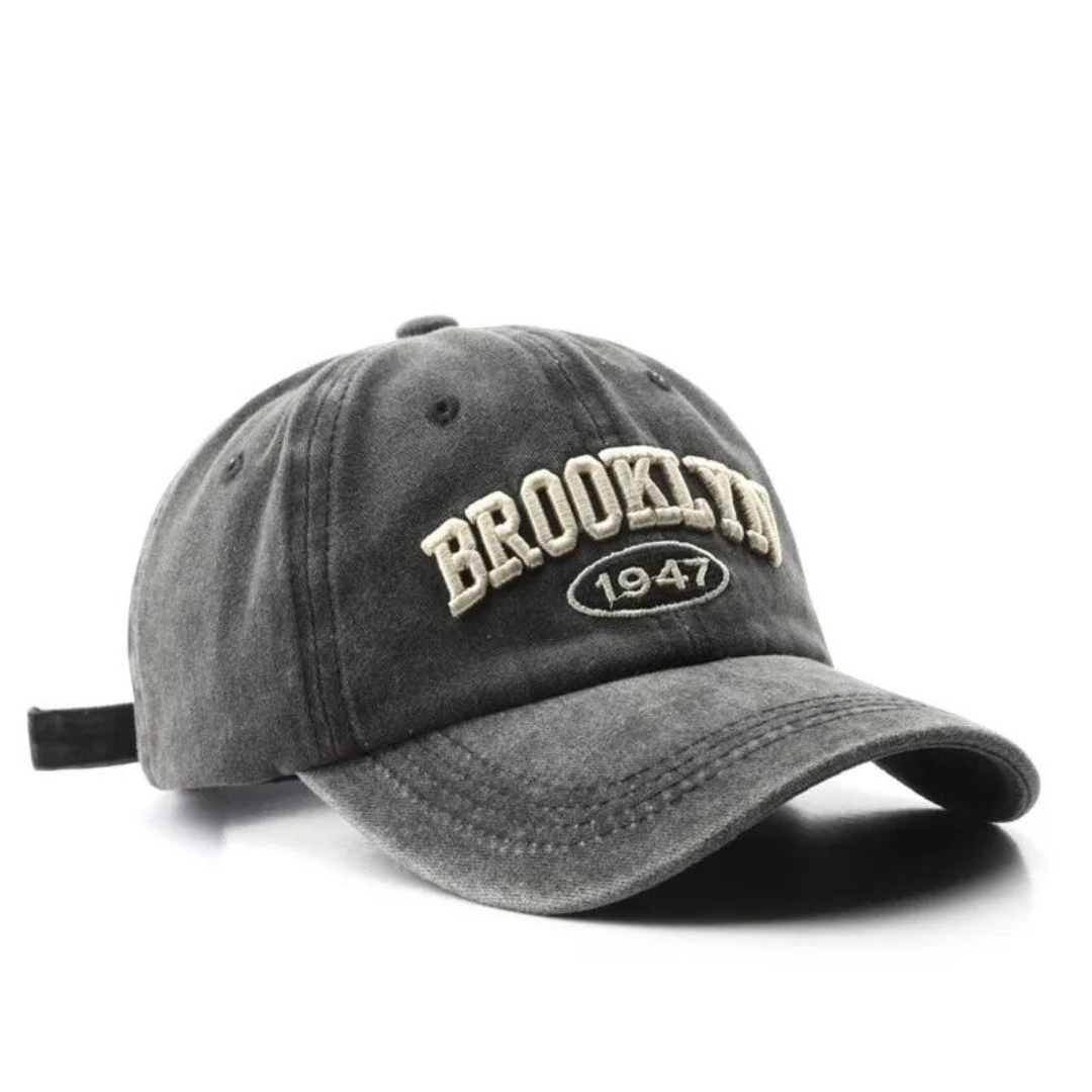 Cap – Cap
