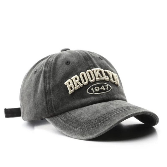 Cap – Cap