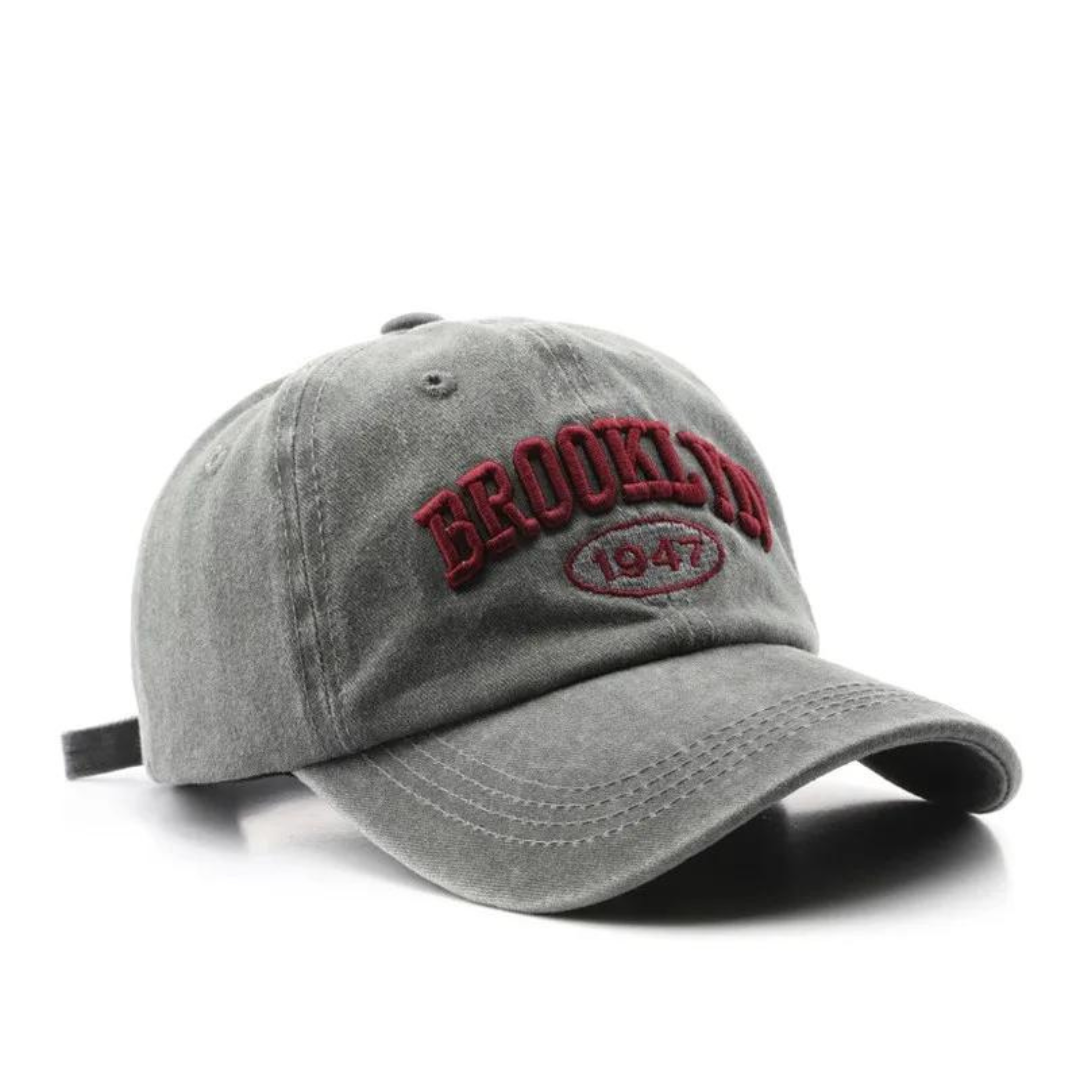 Cap – Cap