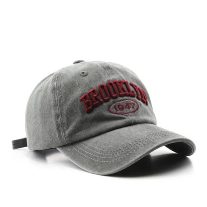 Cap – Cap