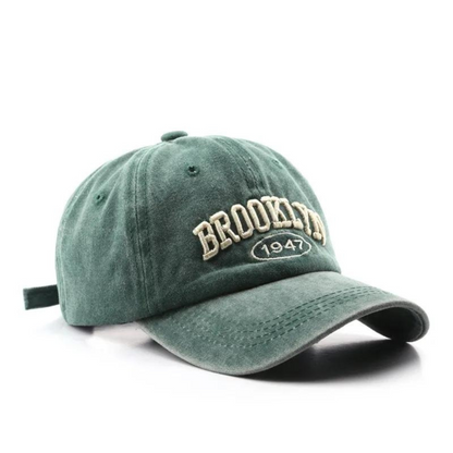 Cap – Cap