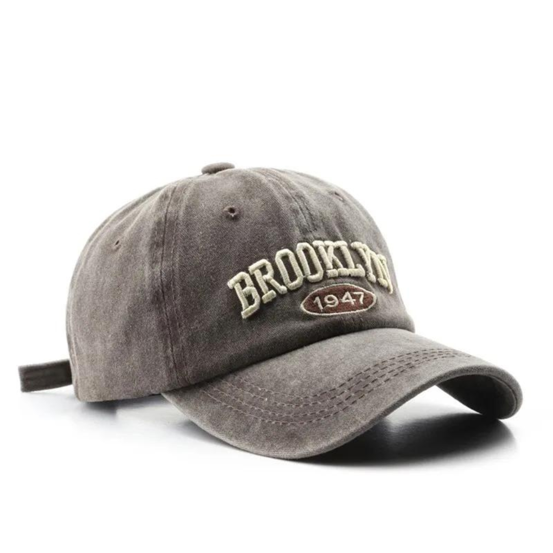 Cap – Cap