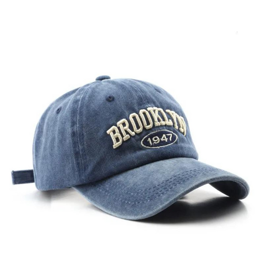 Cap – Cap