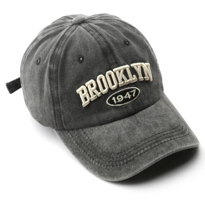 Cap – Cap