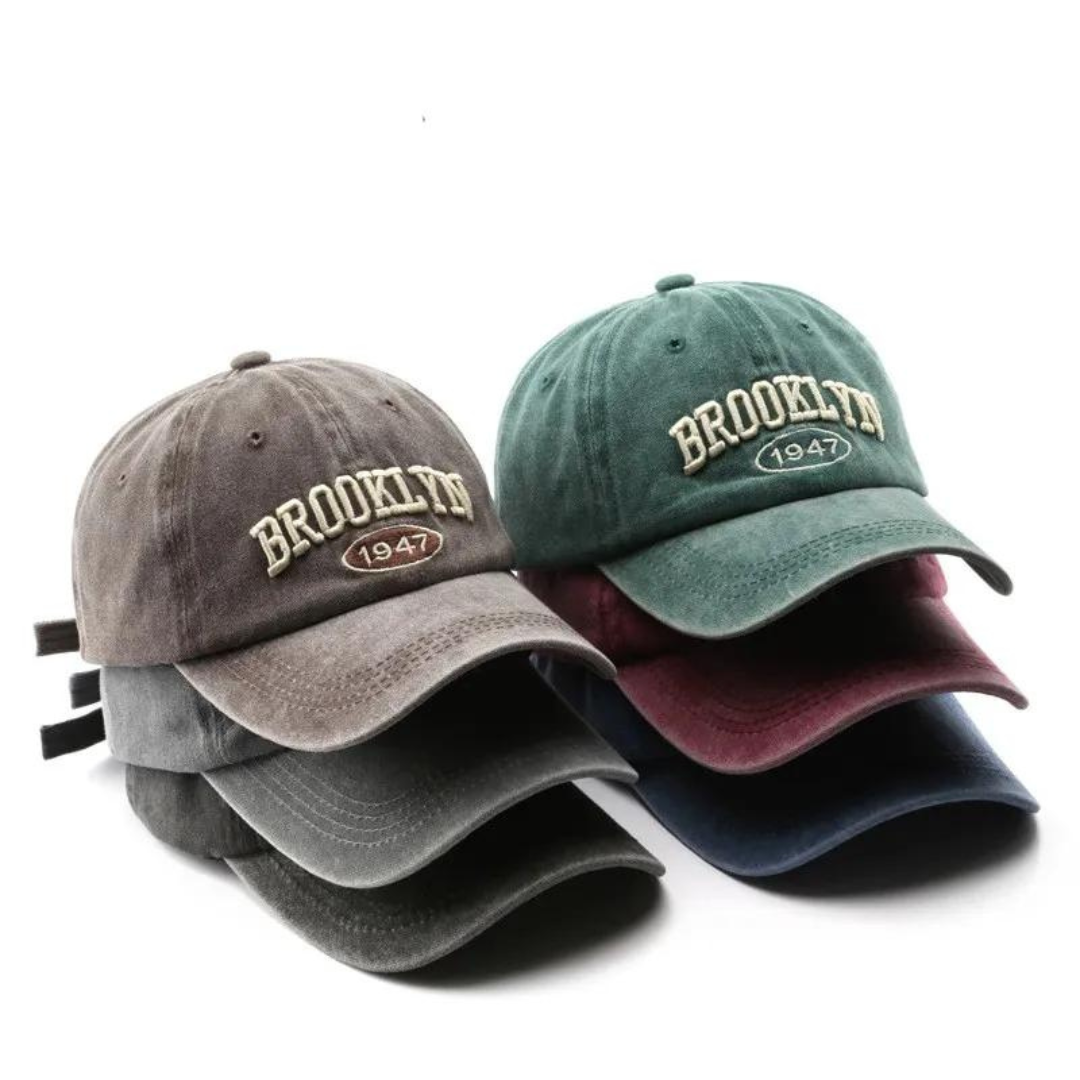 Cap – Cap