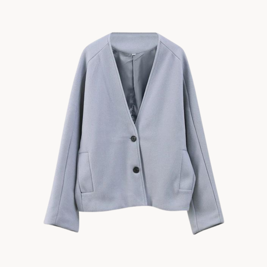 Athena’s – Coat