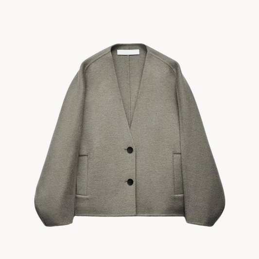 Athena’s – Coat
