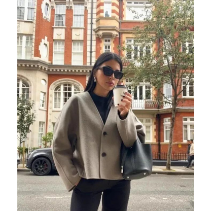 Athena’s – Coat