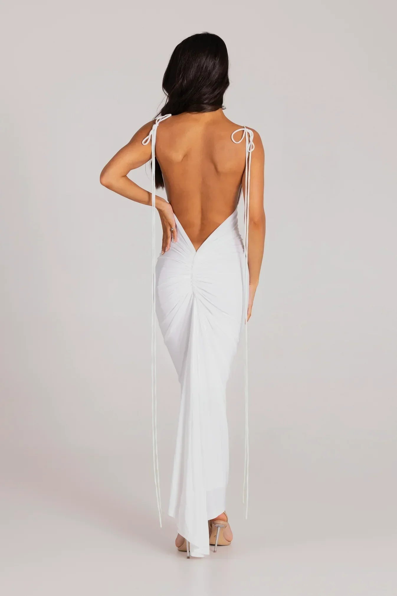 Alindra – Maxi Dress