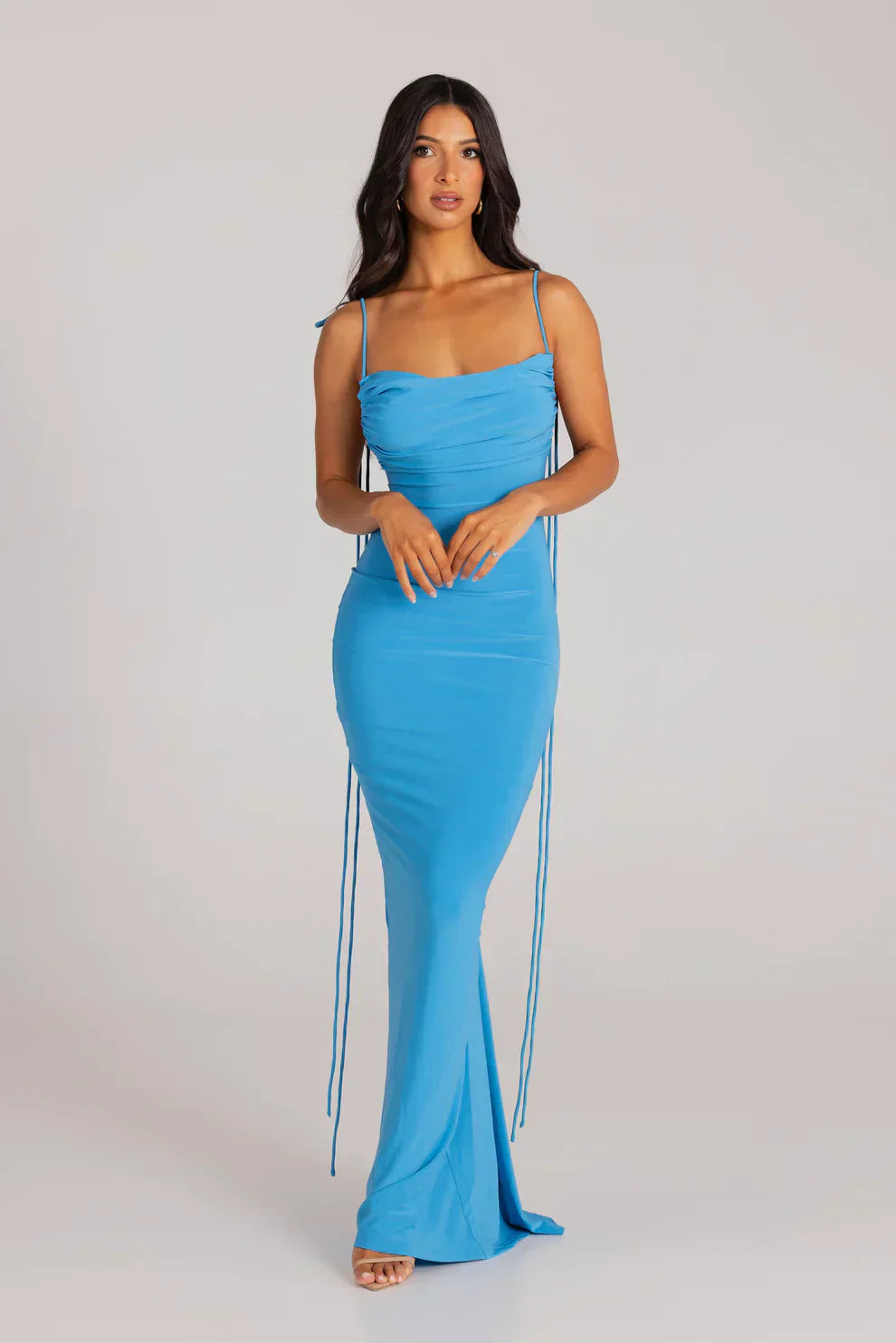 Jiana – Maxi Dress