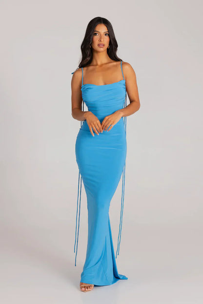 Jiana – Maxi Dress