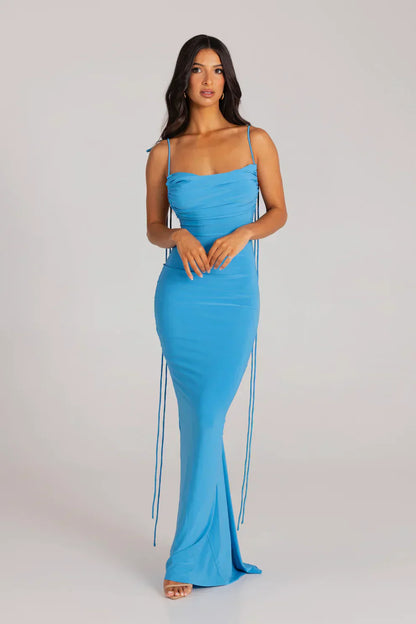 Jiana – Maxi Dress