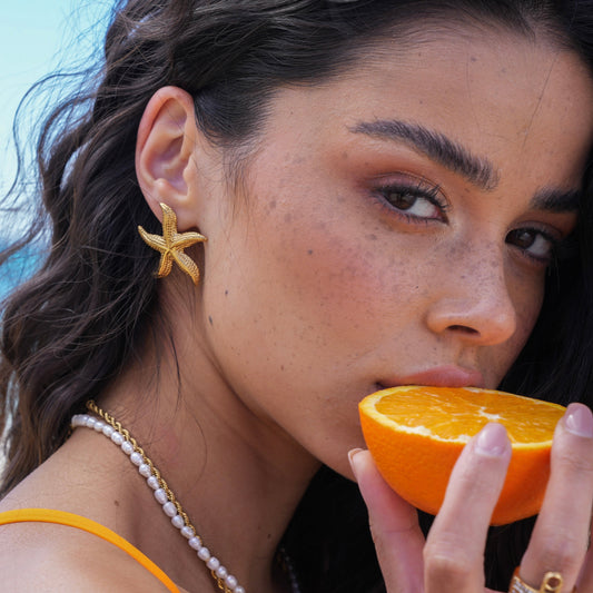 Ursula – Earrings