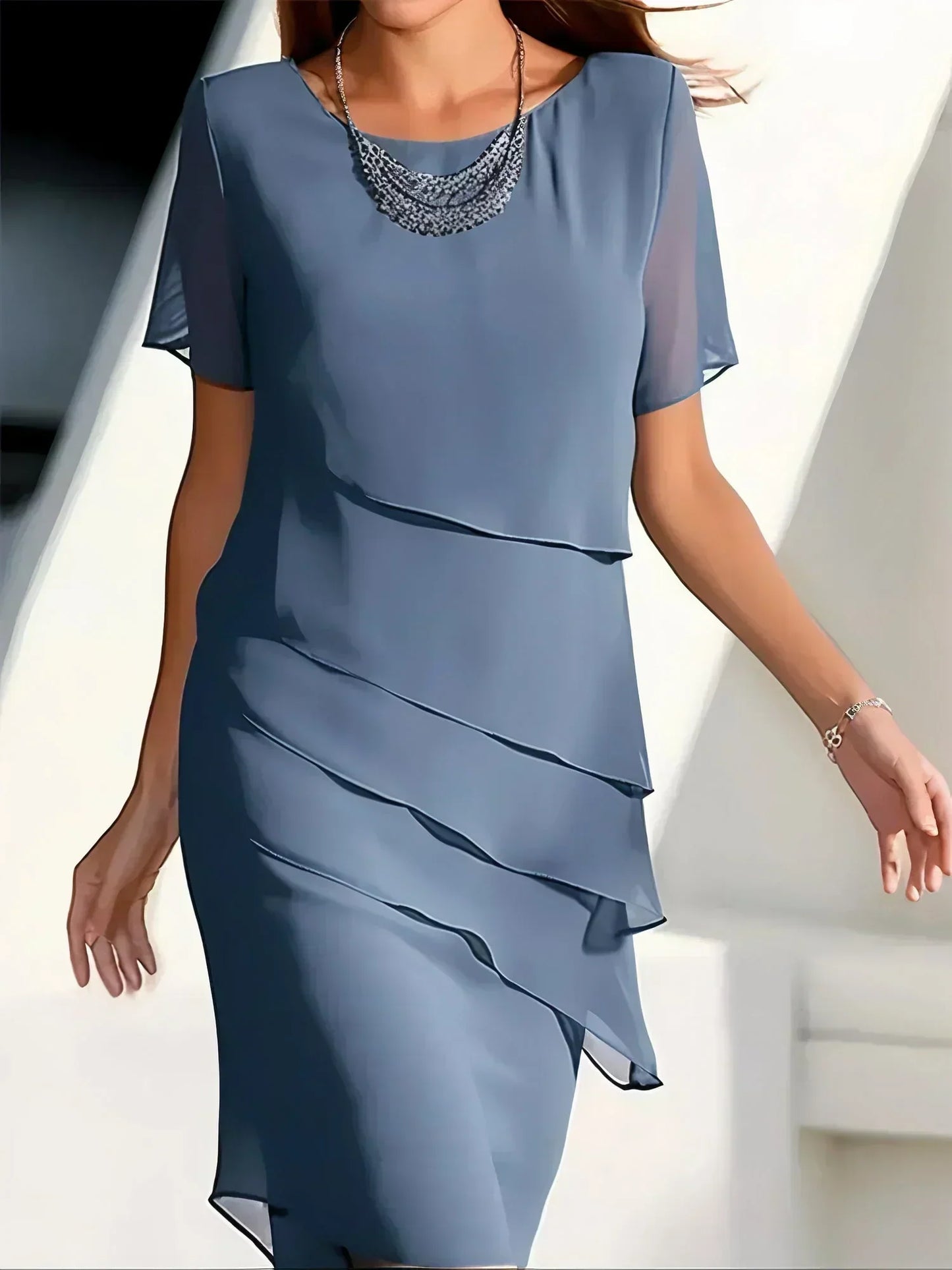 Pamela – Dress