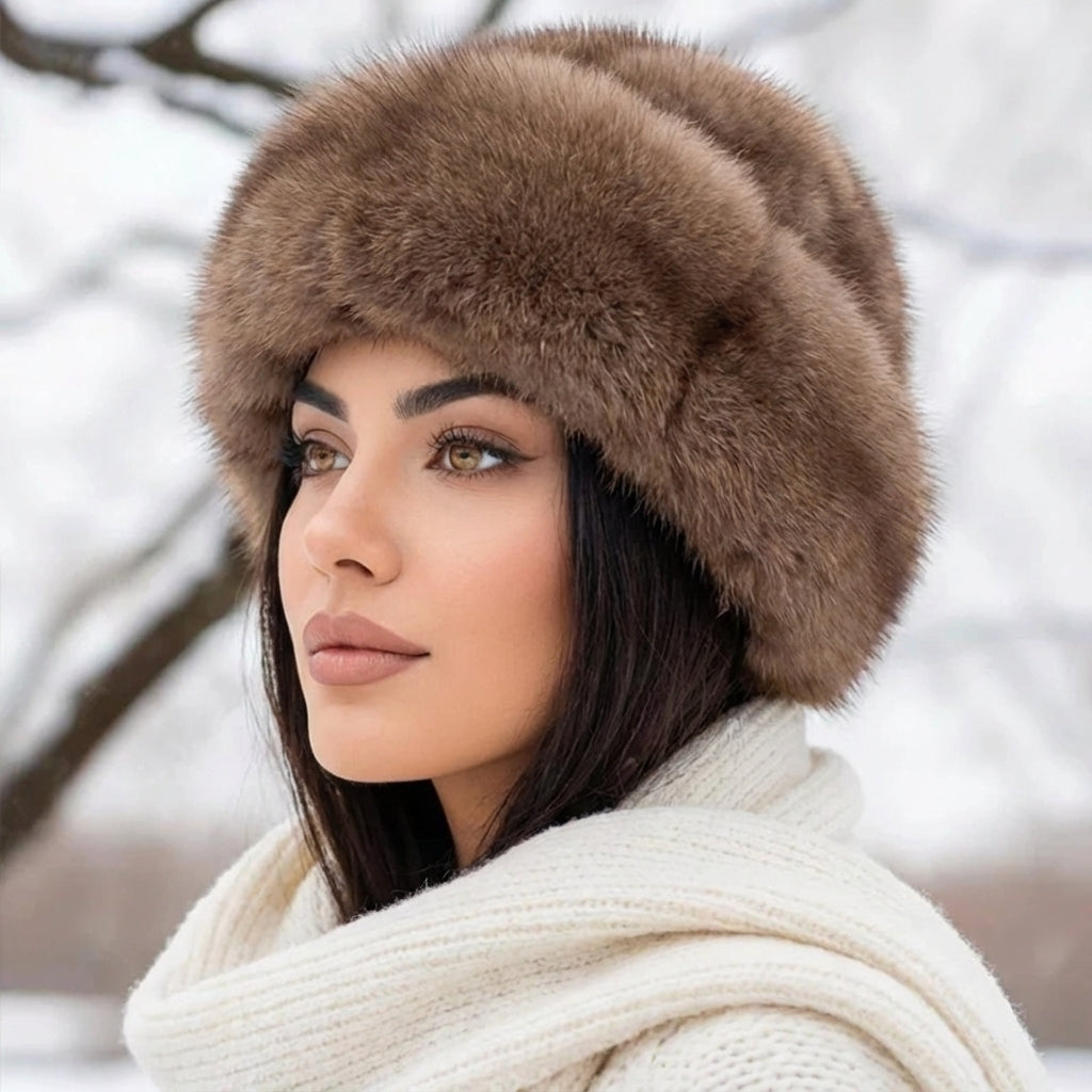 Jasmin – Hat