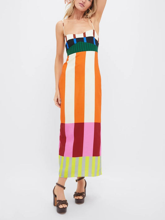 Elsa – Maxi Dress