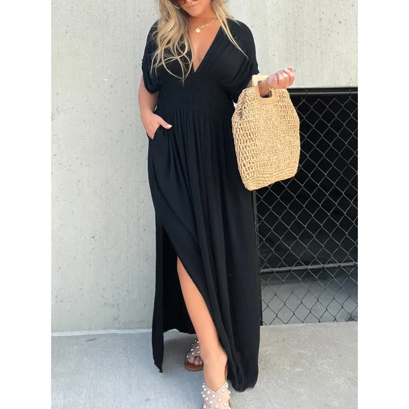 Gisella – Maxi Dress
