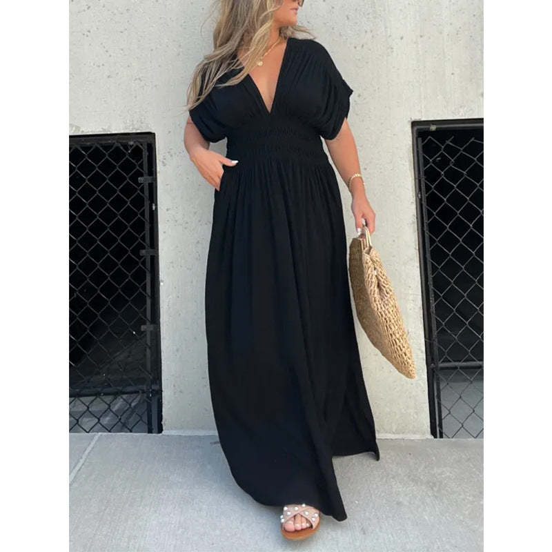 Gisella – Maxi Dress