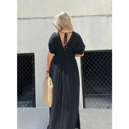 Gisella – Maxi Dress