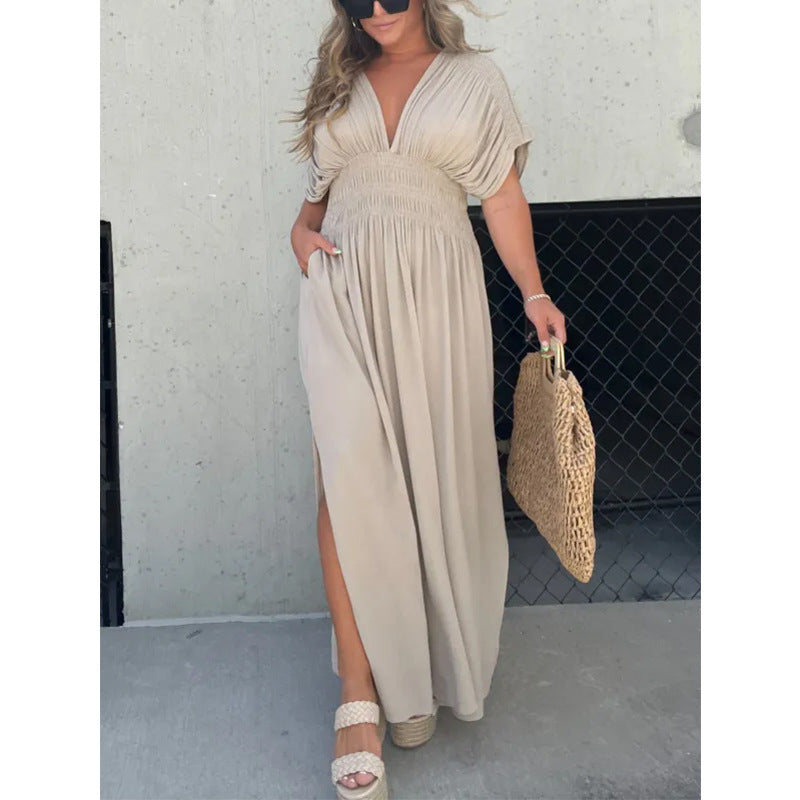 Gisella – Maxi Dress