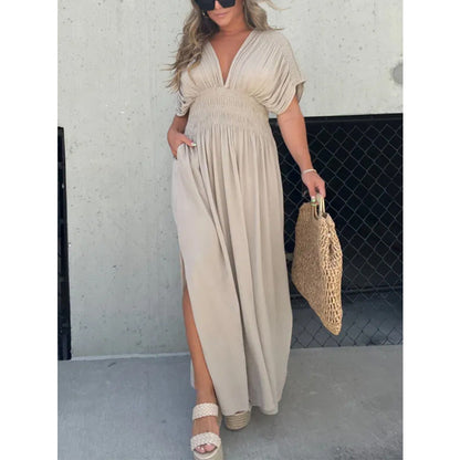 Gisella – Maxi Dress