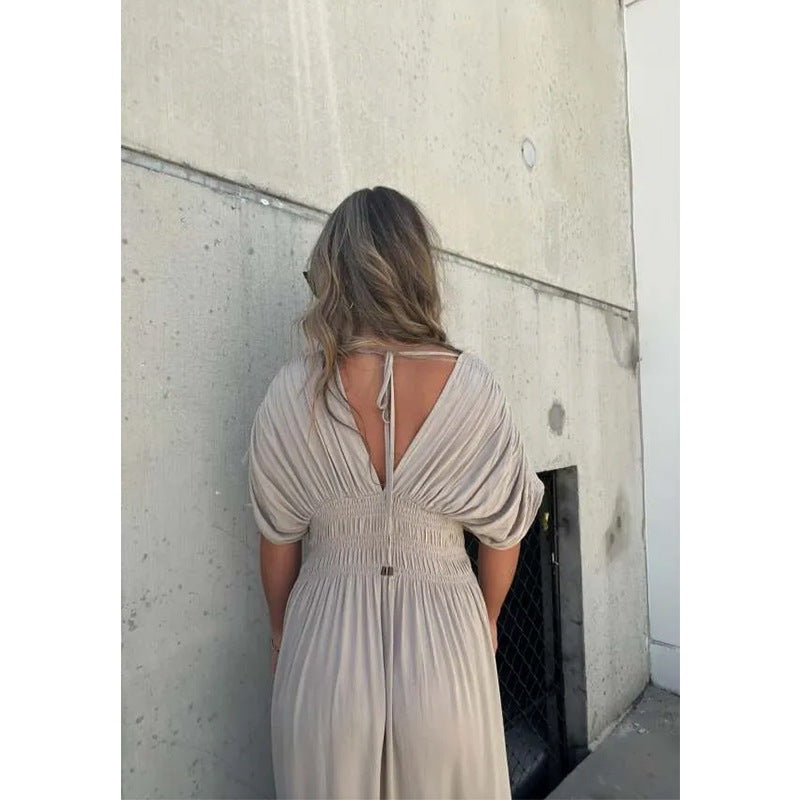 Gisella – Maxi Dress