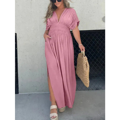 Gisella – Maxi Dress