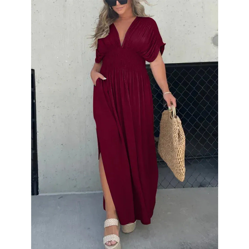 Gisella – Maxi Dress