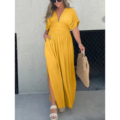 Gisella – Maxi Dress