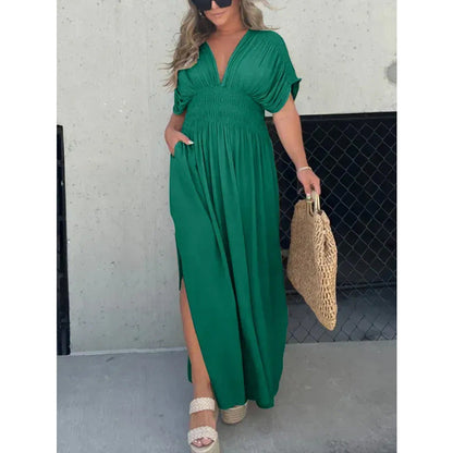 Gisella – Maxi Dress
