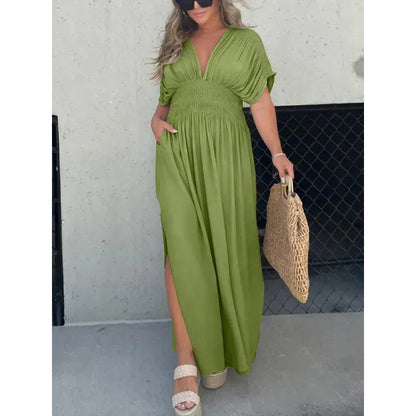 Gisella – Maxi Dress