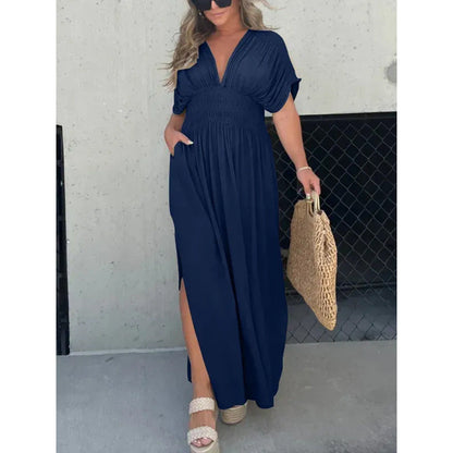 Gisella – Maxi Dress