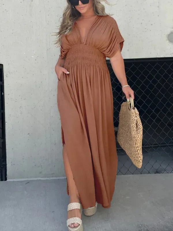 Gisella – Maxi Dress