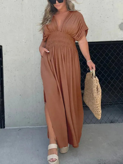 Gisella – Maxi Dress